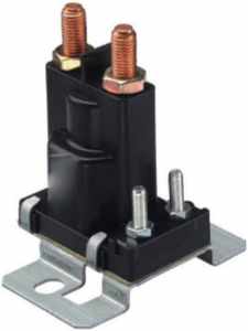 12v Contactor