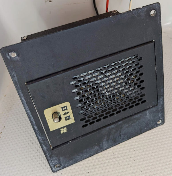 Cabin Heater