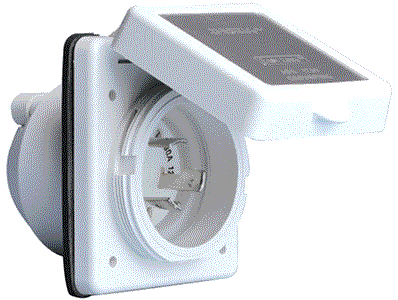 Power Inlet