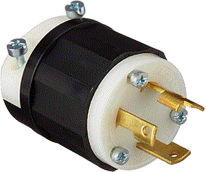 NEMA L5-30P