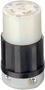 NEMA L5-30R