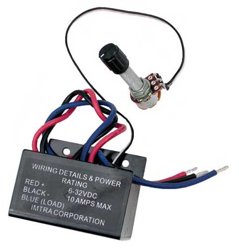 Imtra ILDIM-ROT10 Dimmer