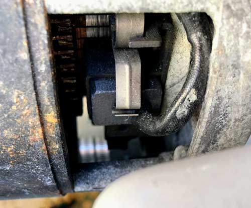 Motor Brushes