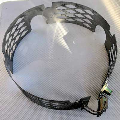 Cage