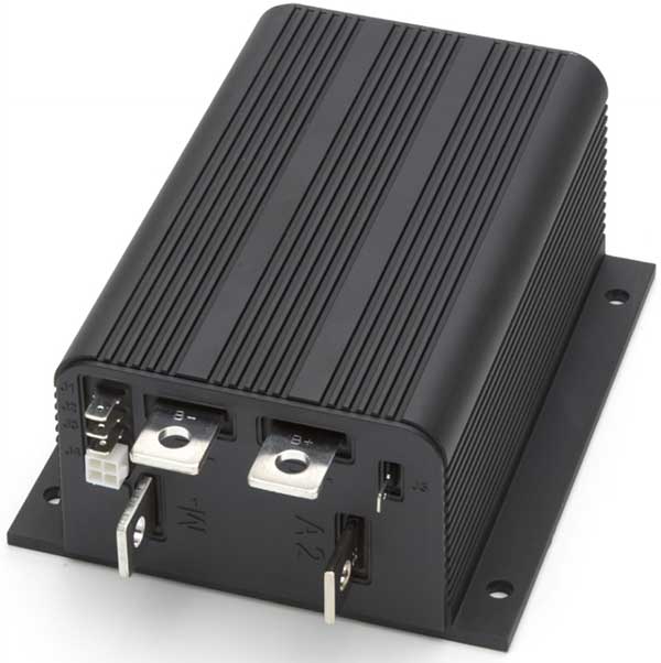 Motor Controller