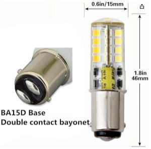 Stern LED Bulb