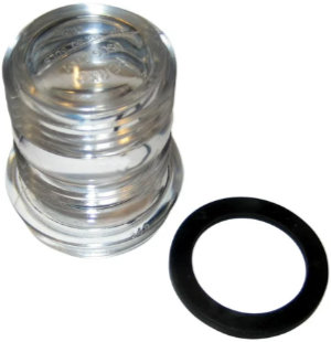 Stern Light