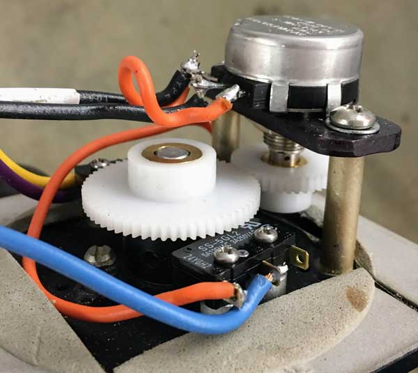 InfaSpeed Throttle