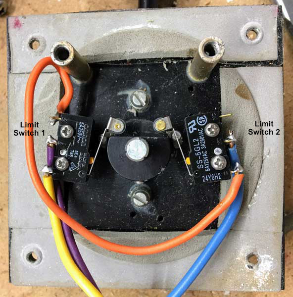 InfaSpeed Throttle